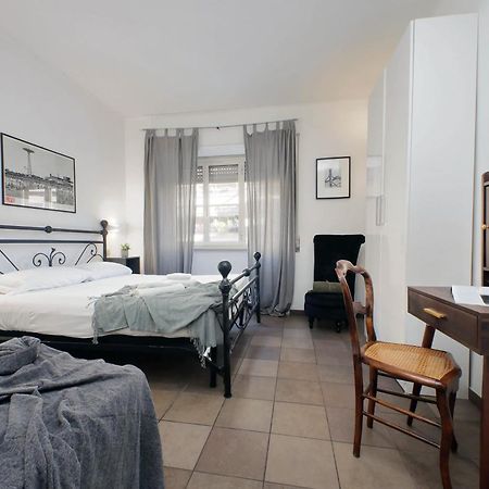 4BNB - Otello Roma Esterno foto