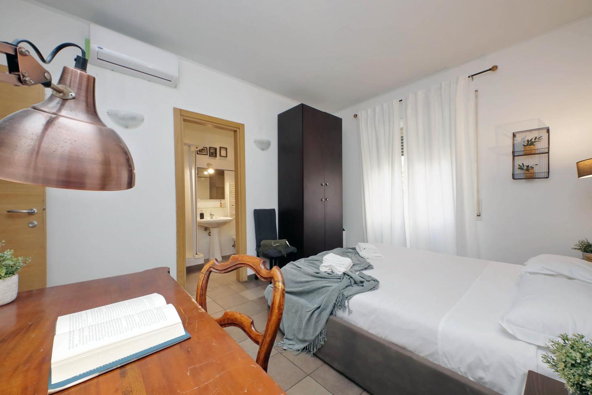 4BNB - Otello Roma Esterno foto