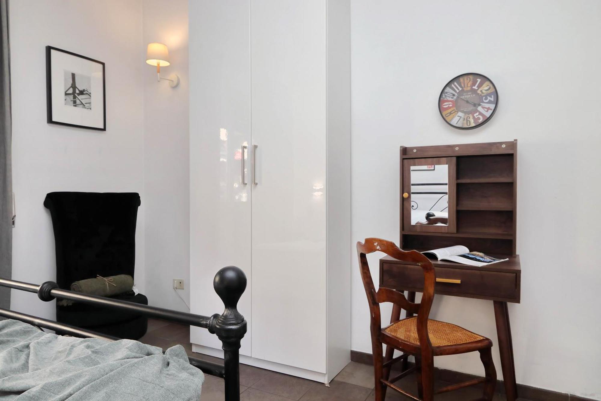 4BNB - Otello Roma Esterno foto