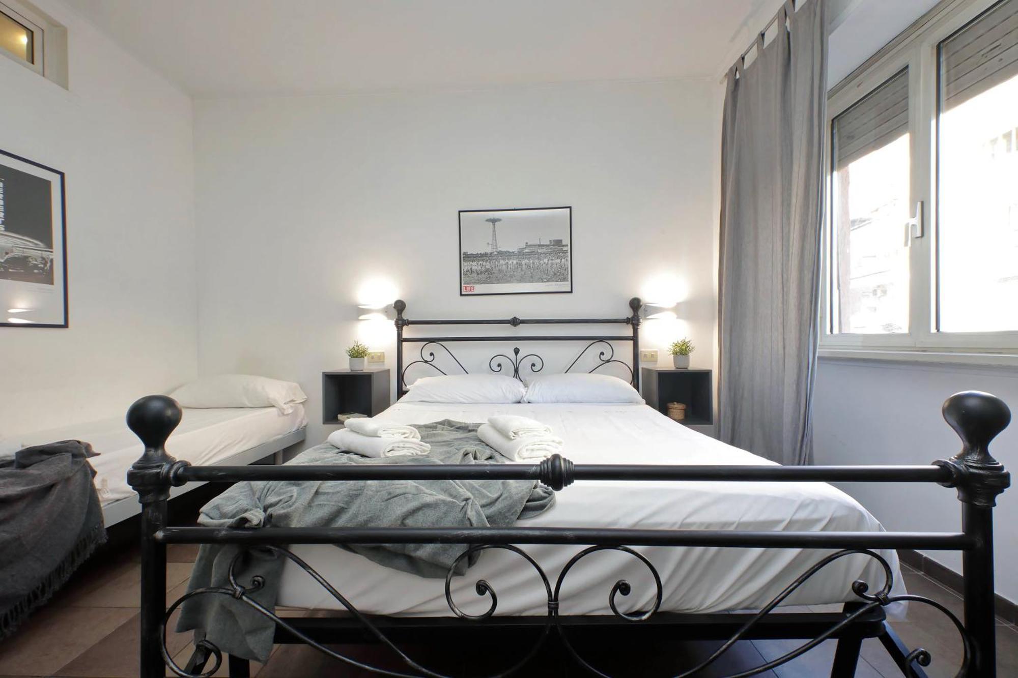 4BNB - Otello Roma Esterno foto