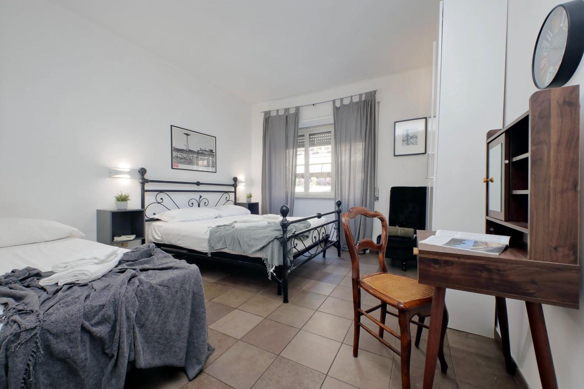 4BNB - Otello Roma Esterno foto