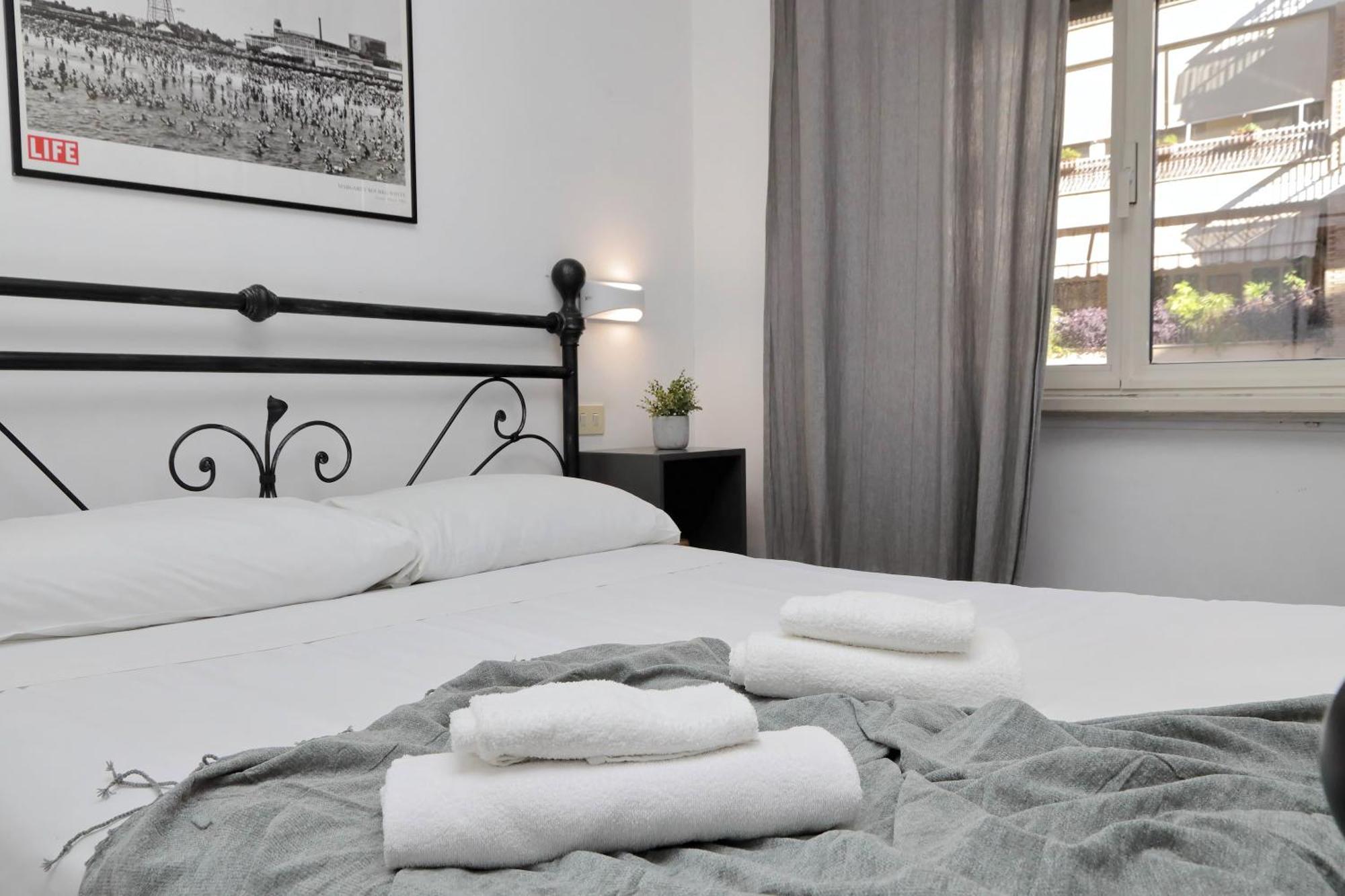 4BNB - Otello Roma Esterno foto