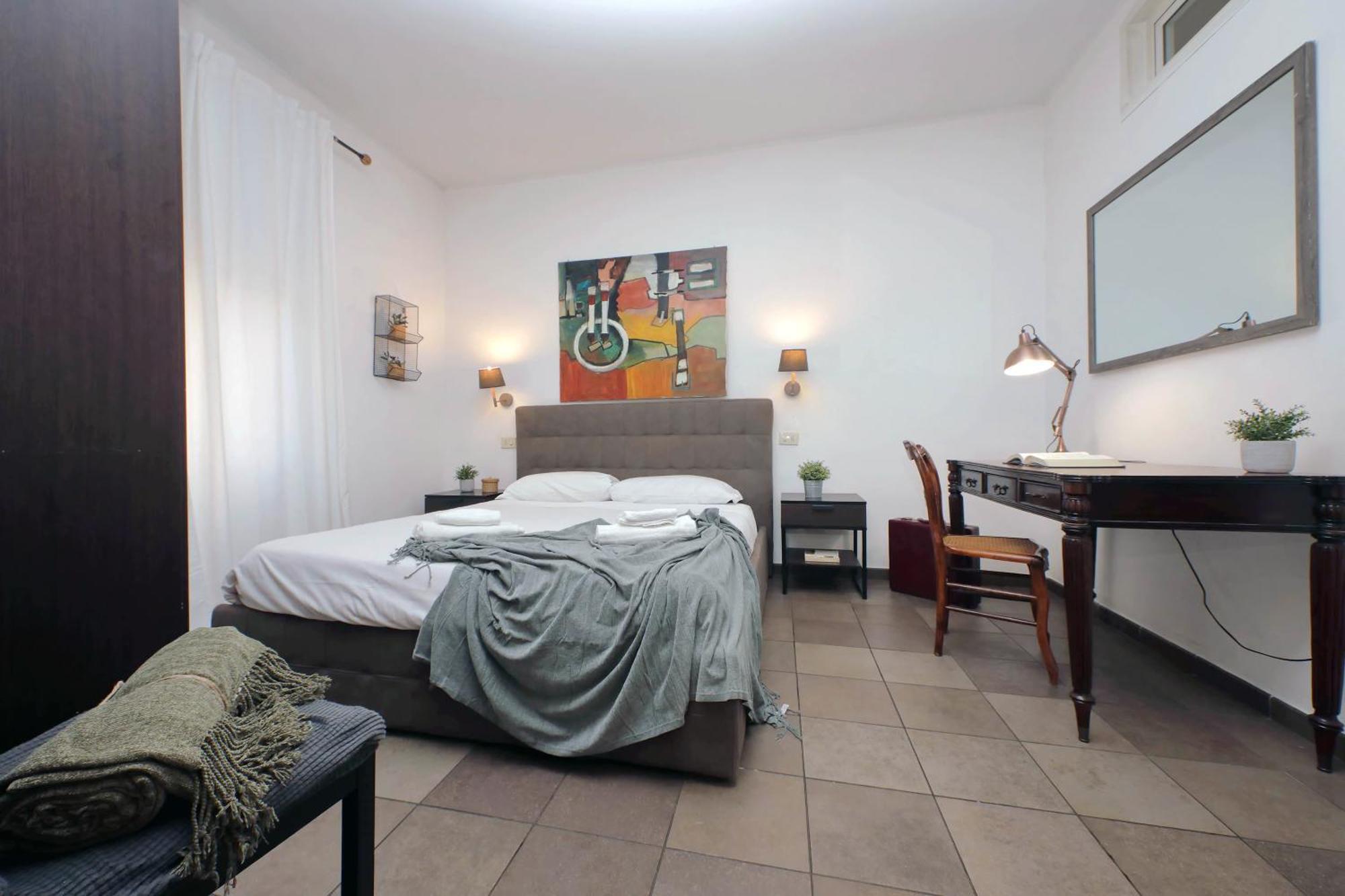 4BNB - Otello Roma Esterno foto