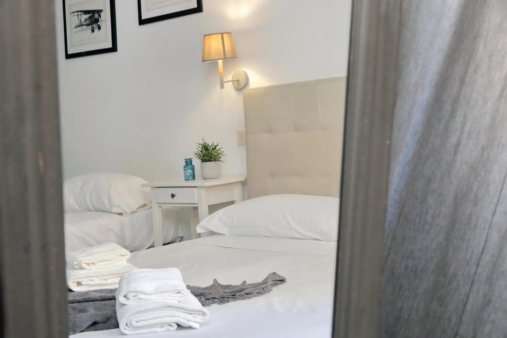 4BNB - Otello Roma Esterno foto