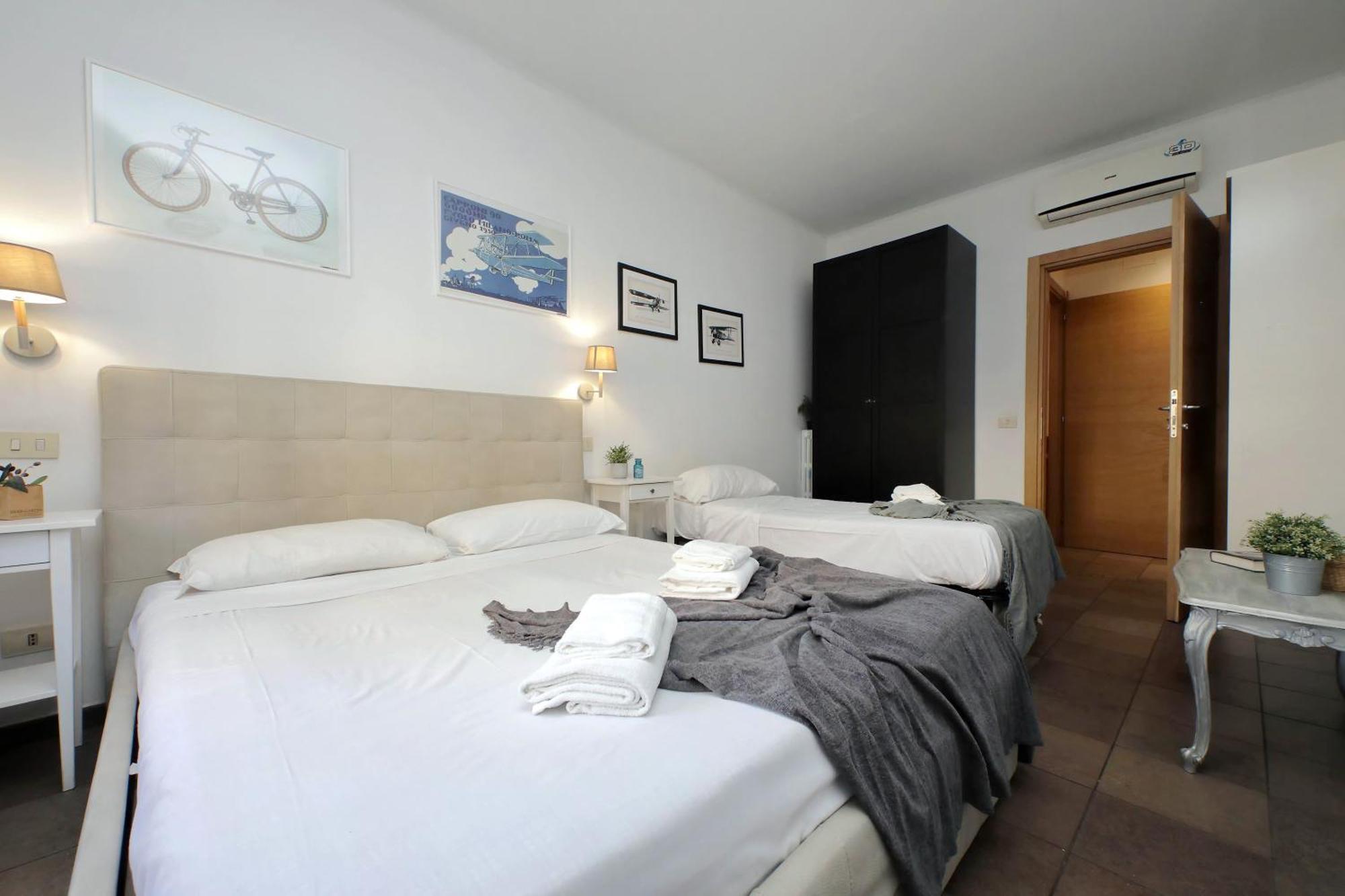 4BNB - Otello Roma Esterno foto