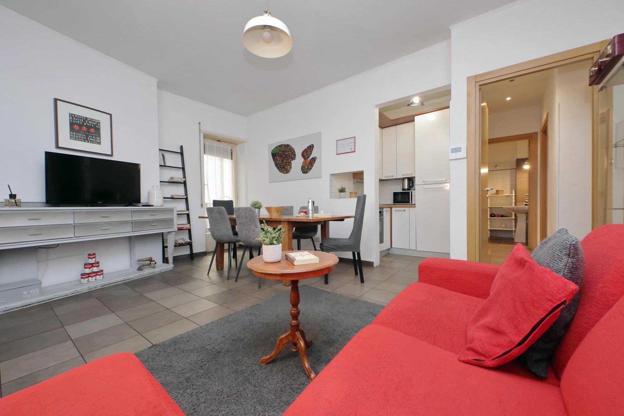4BNB - Otello Roma Esterno foto