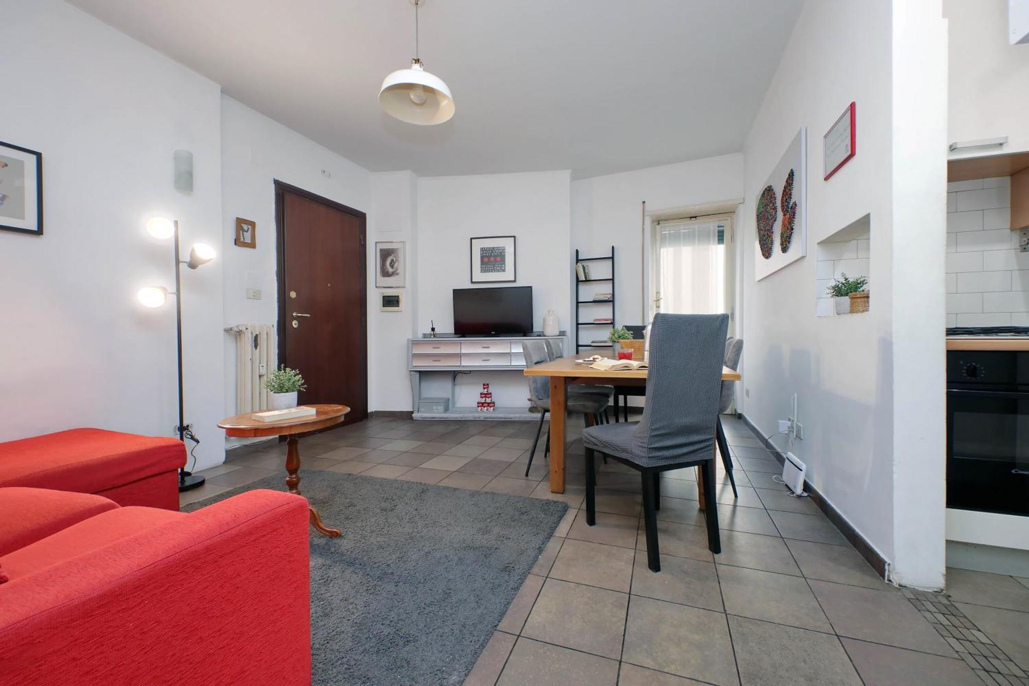 4BNB - Otello Roma Esterno foto