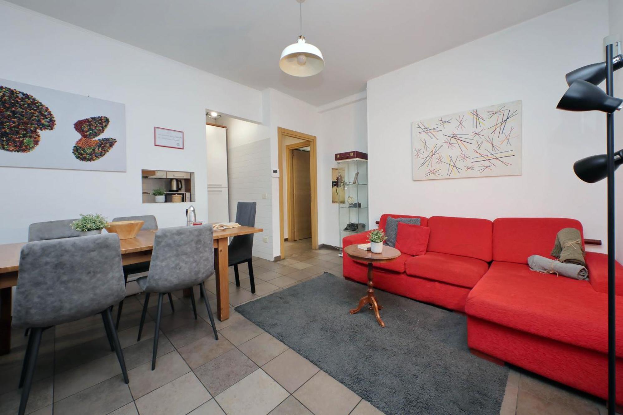 4BNB - Otello Roma Esterno foto